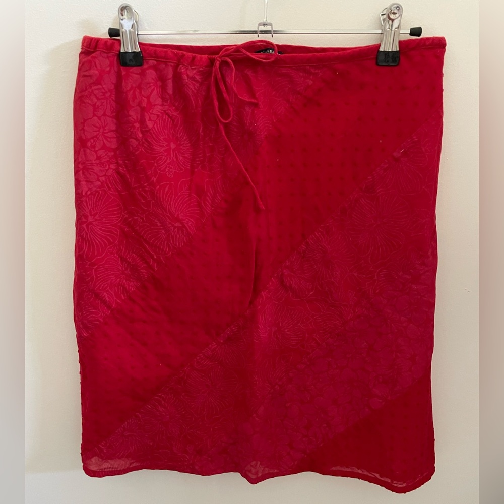 American Eagle Outfitters | Midi Skirt